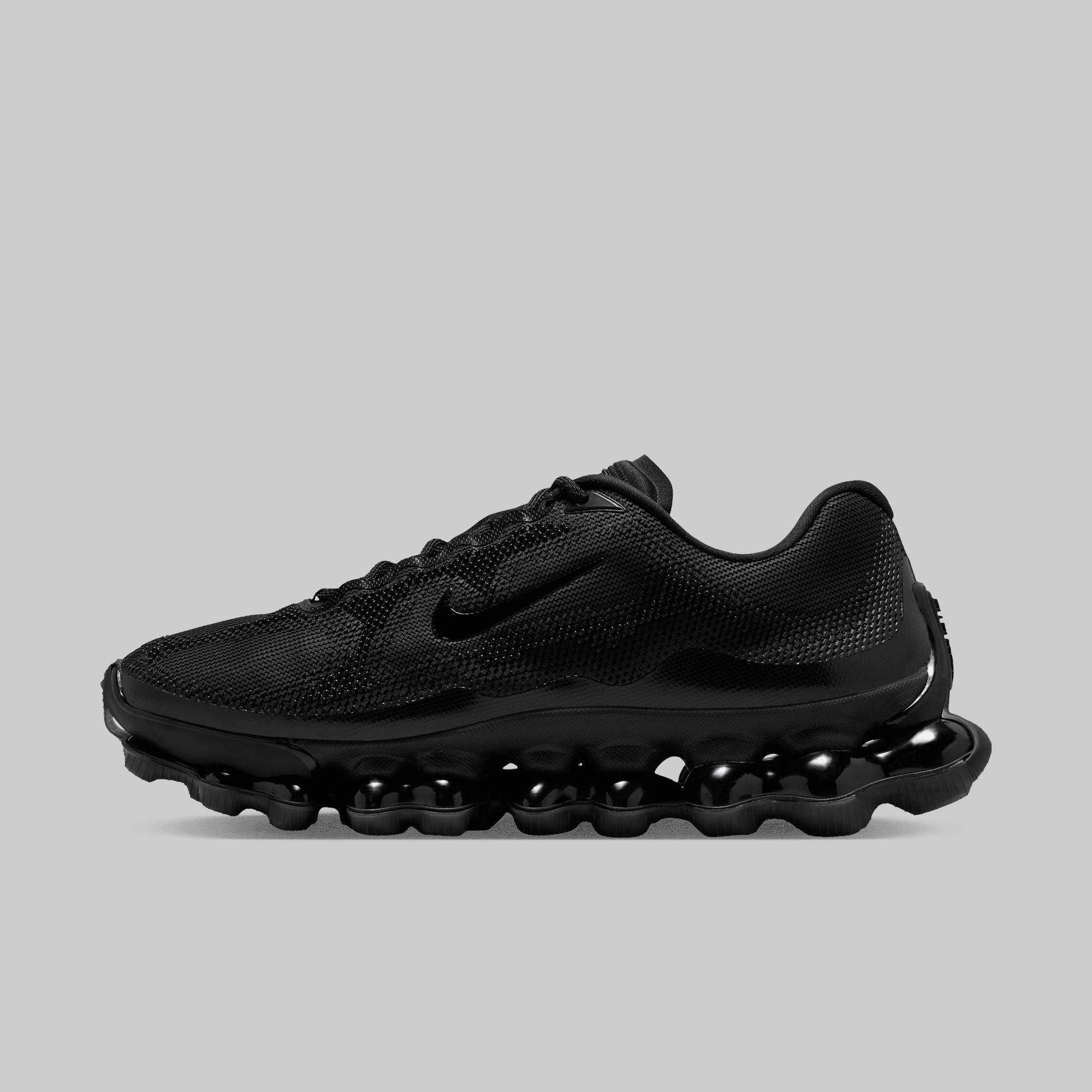 Air Liquid Max "Triple Black"