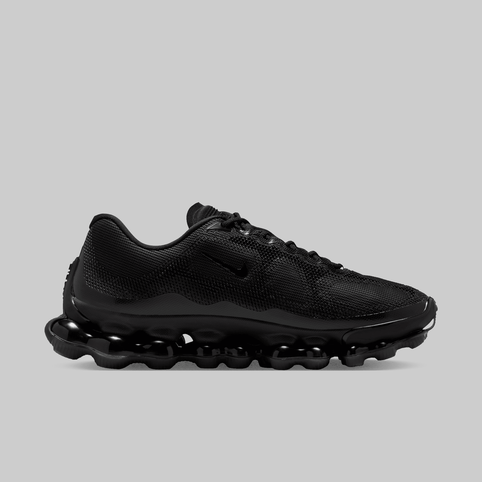 Air Liquid Max "Triple Black"