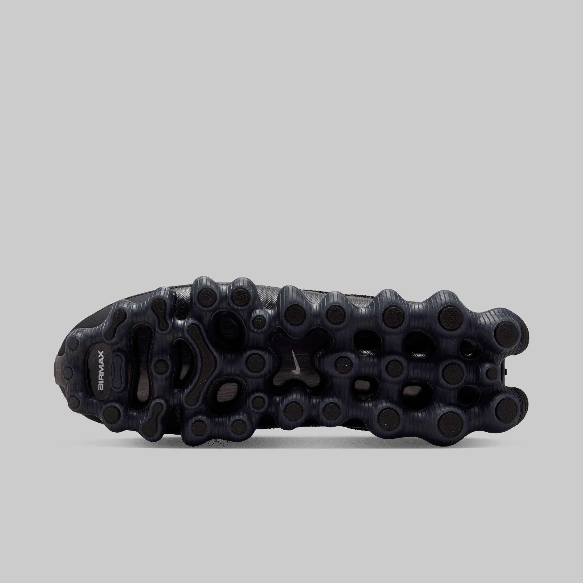 Air Liquid Max "Triple Black"