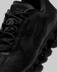 Air Liquid Max "Triple Black"