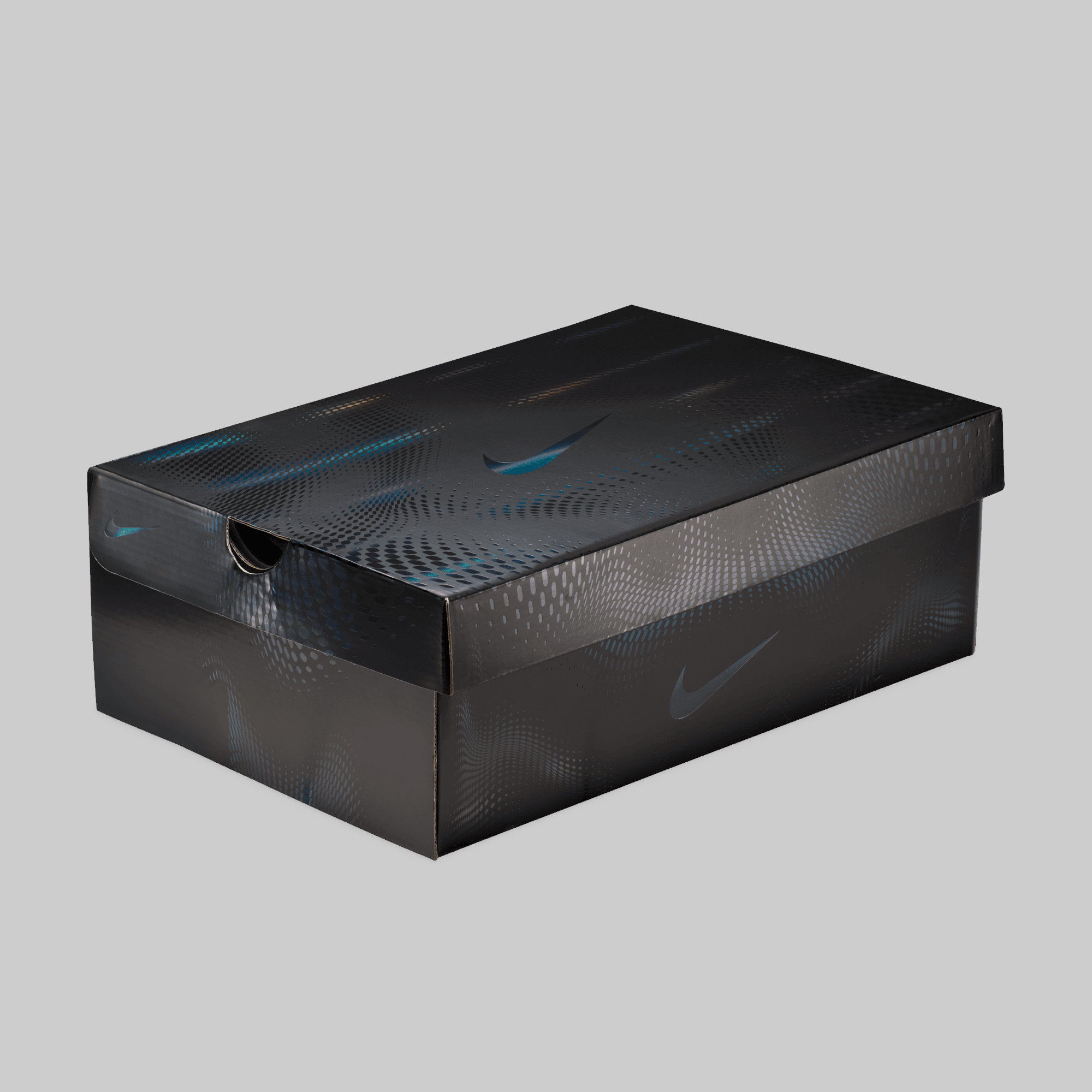 Air Liquid Max "Triple Black"