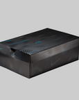 Air Liquid Max "Triple Black"