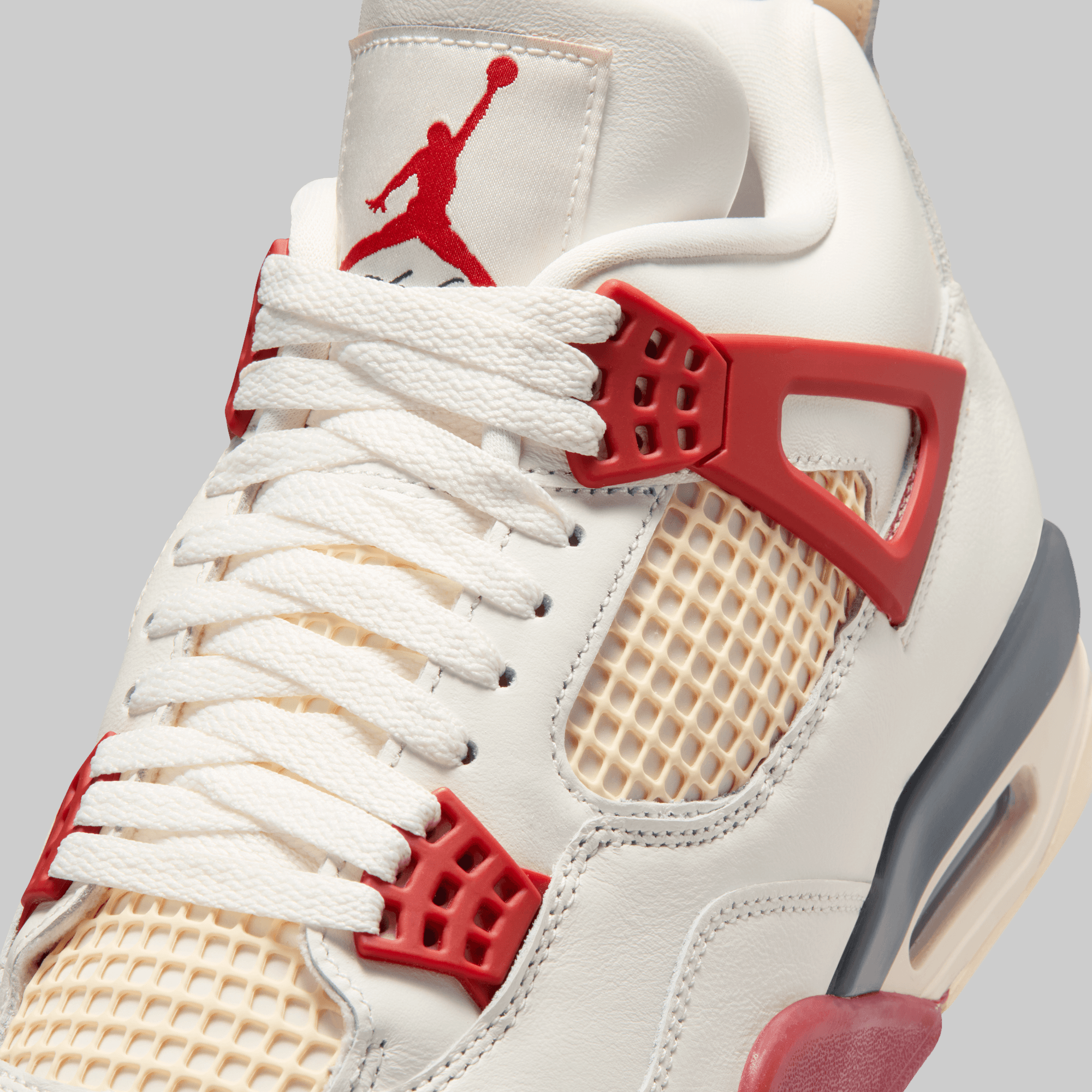 BIKE AIR x Nigel Sylvester x Air Jordan 4 'Brick After Brick'