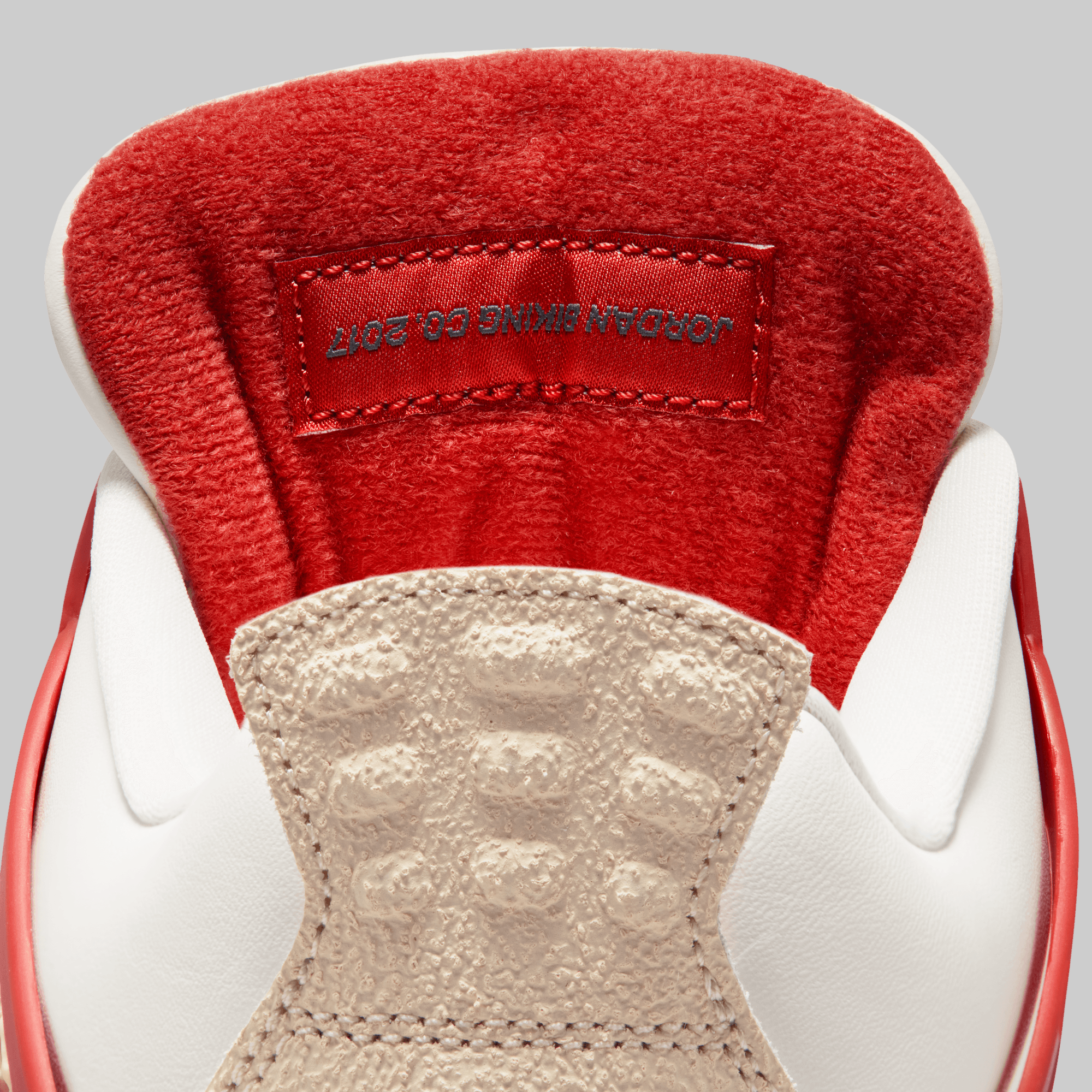 BIKE AIR x Nigel Sylvester x Air Jordan 4 'Brick After Brick'