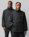 BIKE AIR x Nigel Sylvester 1/2-Zip Jacket