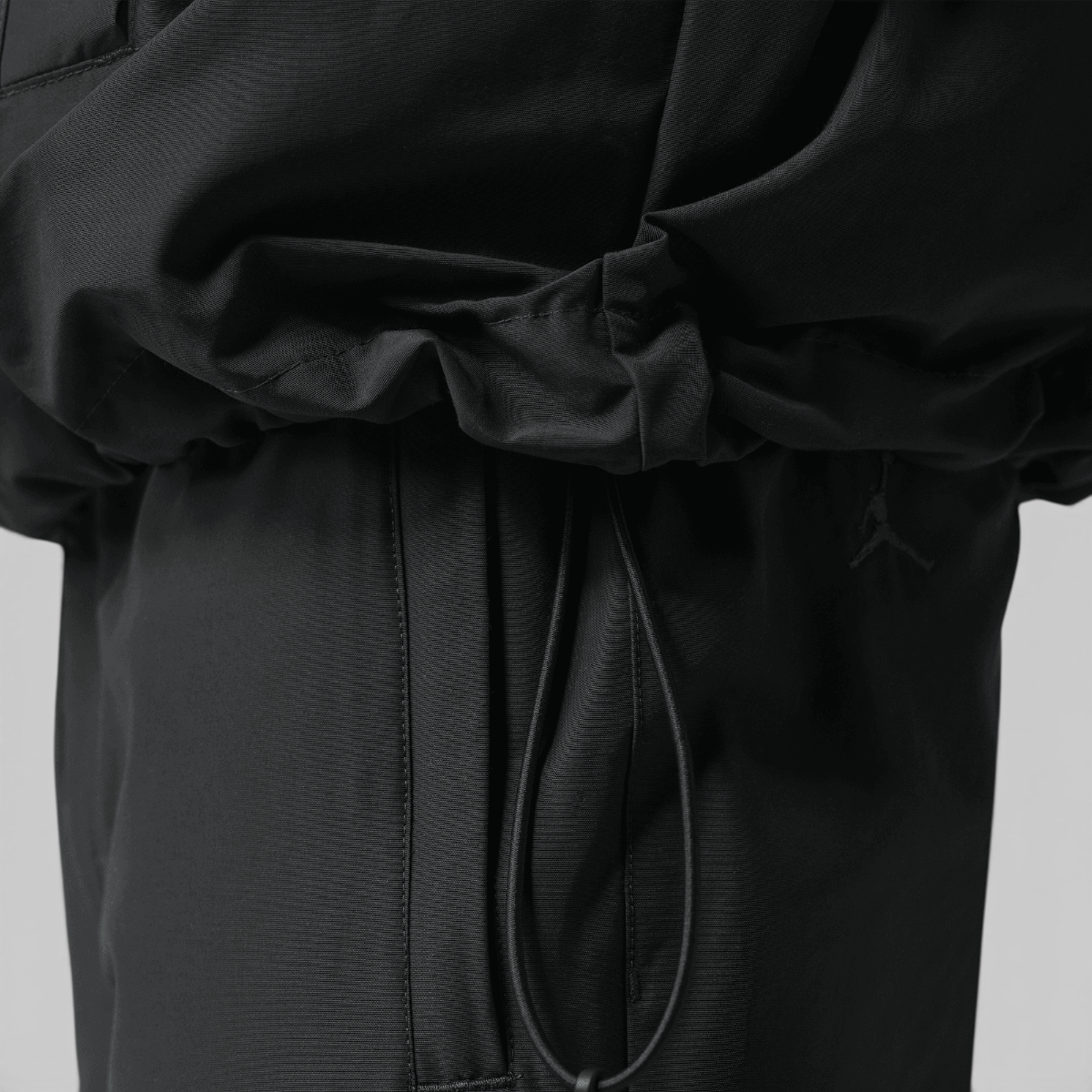 BIKE AIR x Nigel Sylvester 1/2-Zip Jacket
