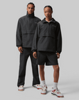 BIKE AIR x Nigel Sylvester 1/2-Zip Jacket