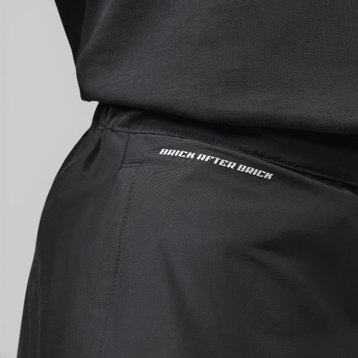 BIKE AIR x Nigel Sylvester Biker Shorts