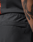 BIKE AIR x Nigel Sylvester Biker Shorts