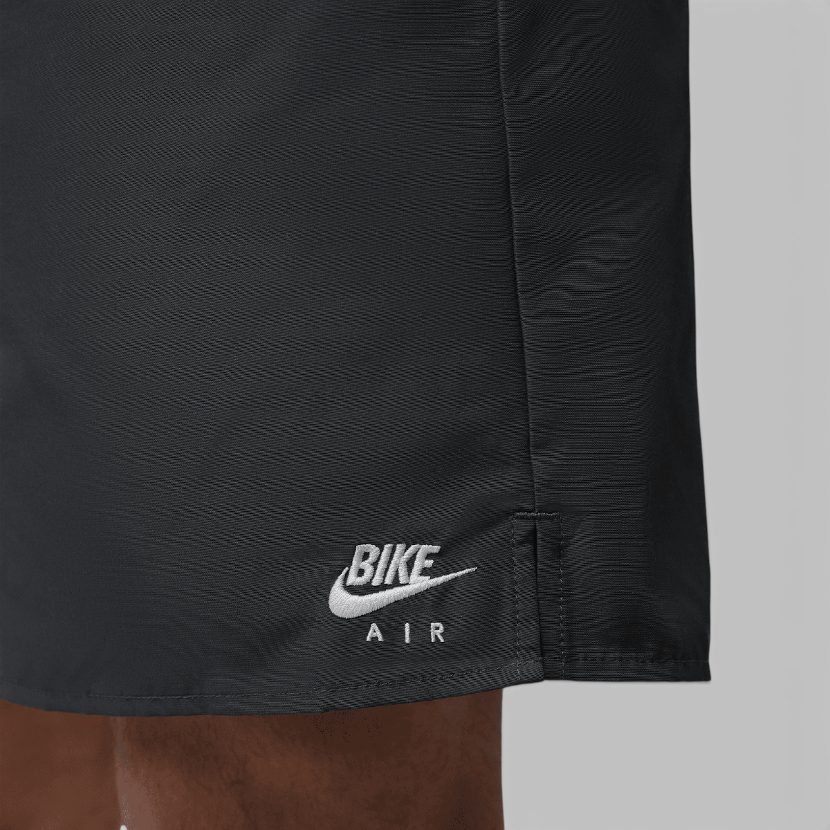 BIKE AIR x Nigel Sylvester Biker Shorts