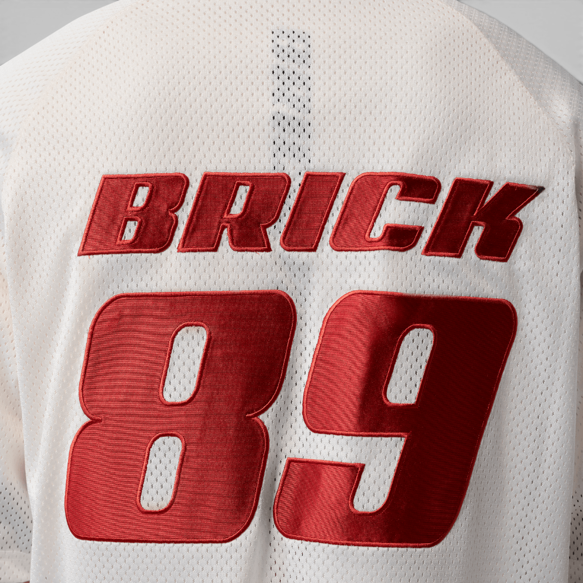 BIKE AIR x Nigel Sylvester Jersey