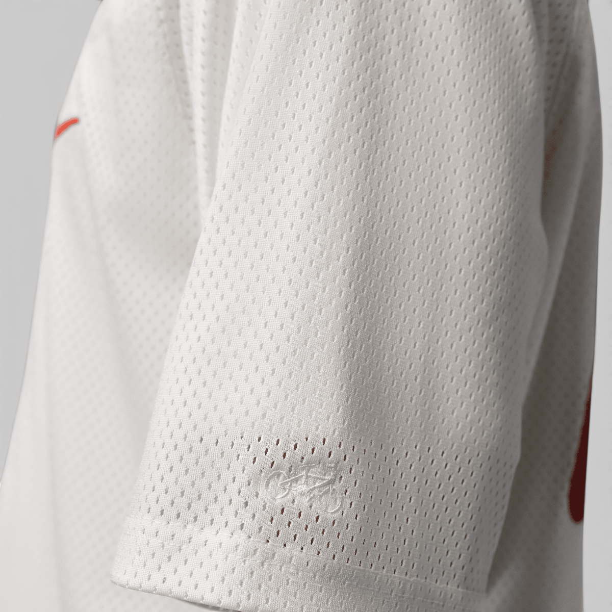BIKE AIR x Nigel Sylvester Jersey