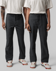 BIKE AIR x Nigel Sylvester Biker Trousers