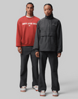 BIKE AIR x Nigel Sylvester Biker Trousers