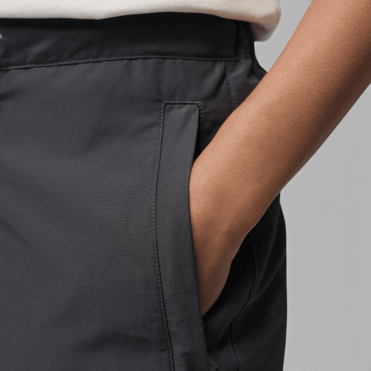 BIKE AIR x Nigel Sylvester Biker Trousers