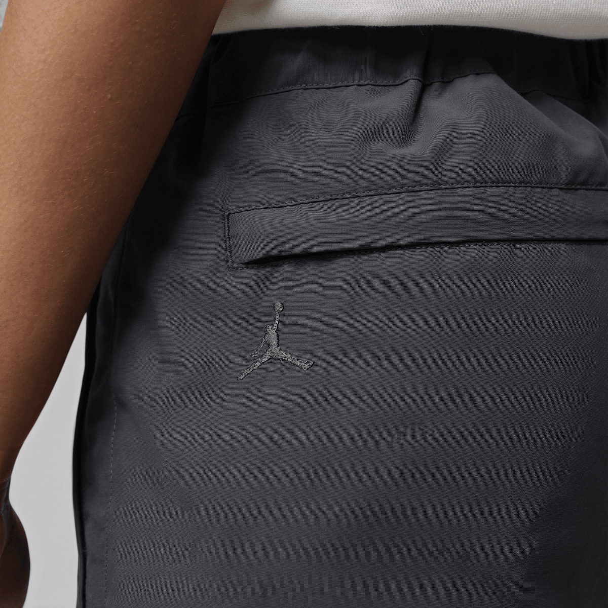 BIKE AIR x Nigel Sylvester Biker Trousers