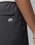 BIKE AIR x Nigel Sylvester Biker Trousers