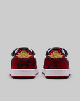Air Jordan 1 Retro Low OG "Last Dance At The Garden"