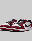 Air Jordan 1 Retro Low OG "Last Dance At The Garden"