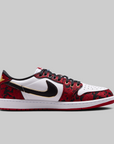 Air Jordan 1 Retro Low OG "Last Dance At The Garden"