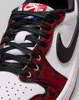Air Jordan 1 Retro Low OG "Last Dance At The Garden"