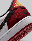 Air Jordan 1 Retro Low OG "Last Dance At The Garden"