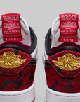 Air Jordan 1 Retro Low OG "Last Dance At The Garden"