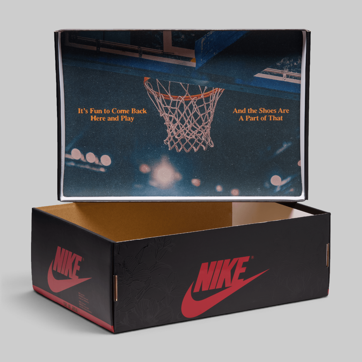 Air Jordan 1 Retro Low OG "Last Dance At The Garden"