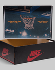 Air Jordan 1 Retro Low OG "Last Dance At The Garden"
