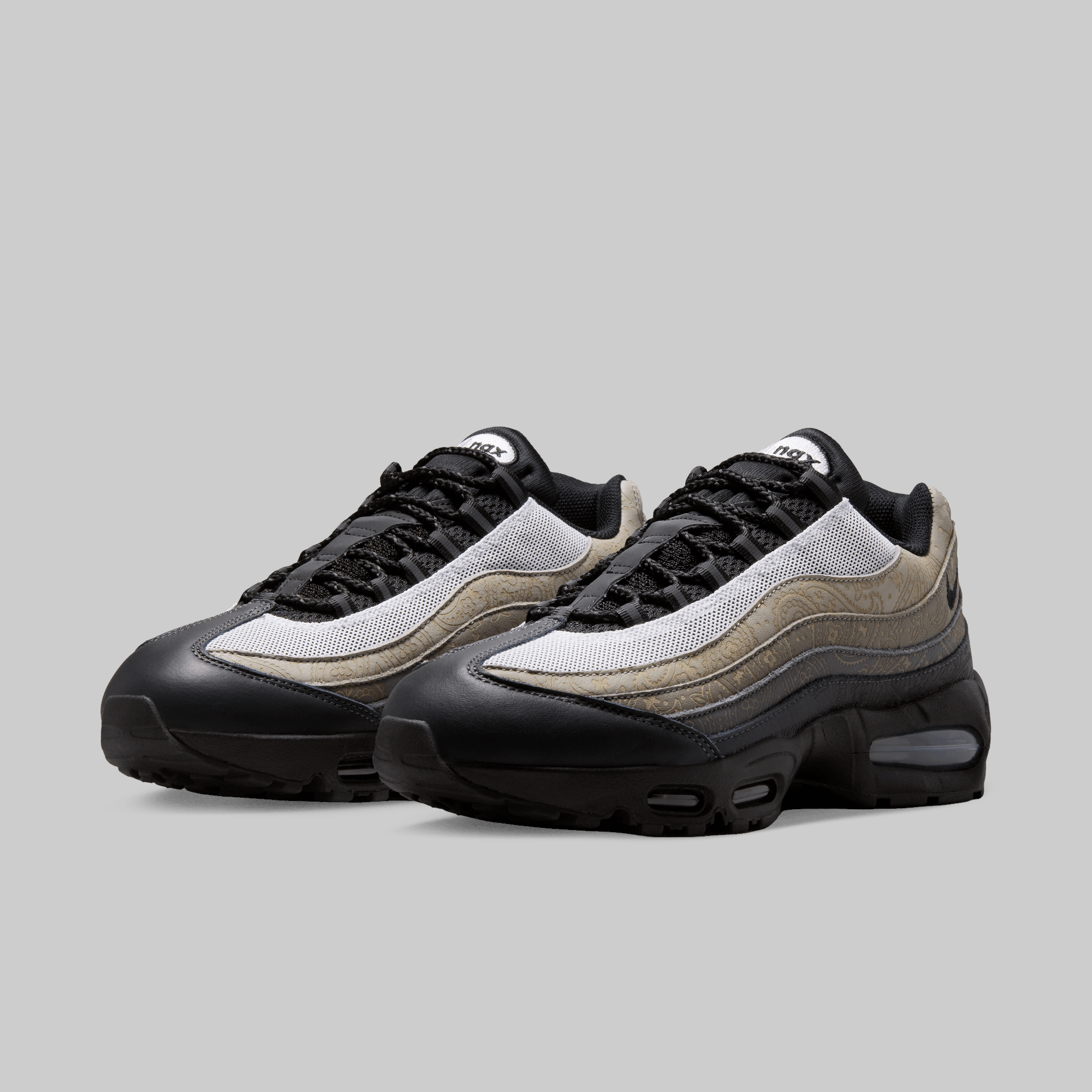 Air Max 95 Big Bubble "Paisley"