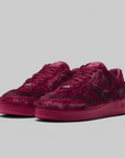 Air Force 1 Ponyhair QS "Team Red"