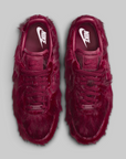 Air Force 1 Ponyhair QS "Team Red"