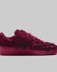 Air Force 1 Ponyhair QS "Team Red"