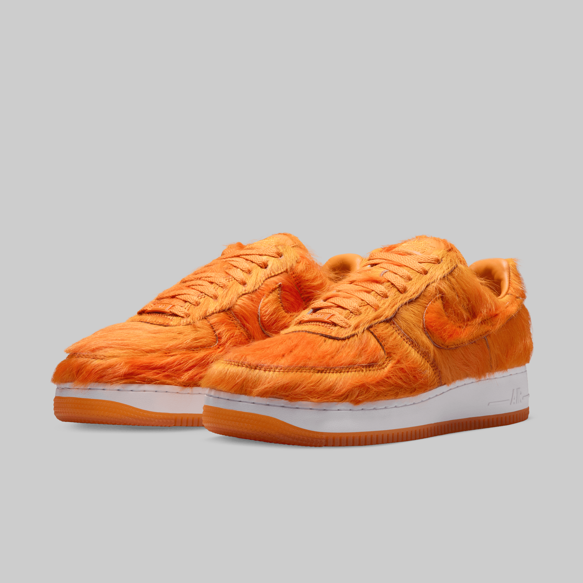 Air Force 1 QS "Horse of a Different Colour"