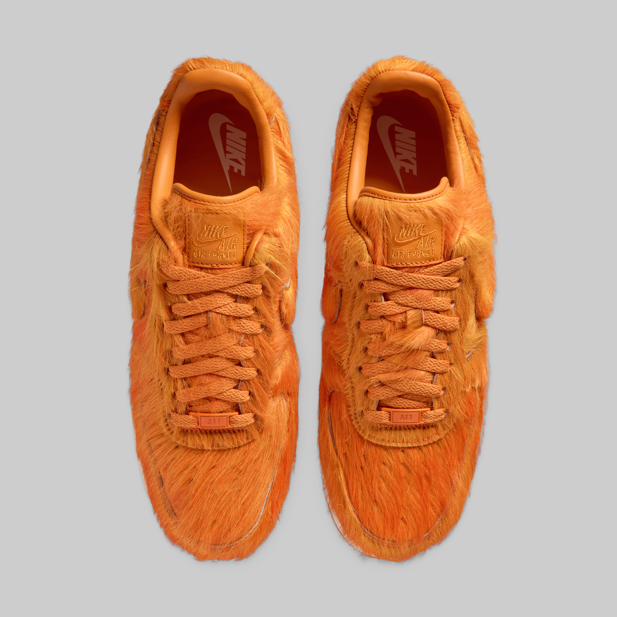 Air Force 1 QS "Horse of a Different Colour"