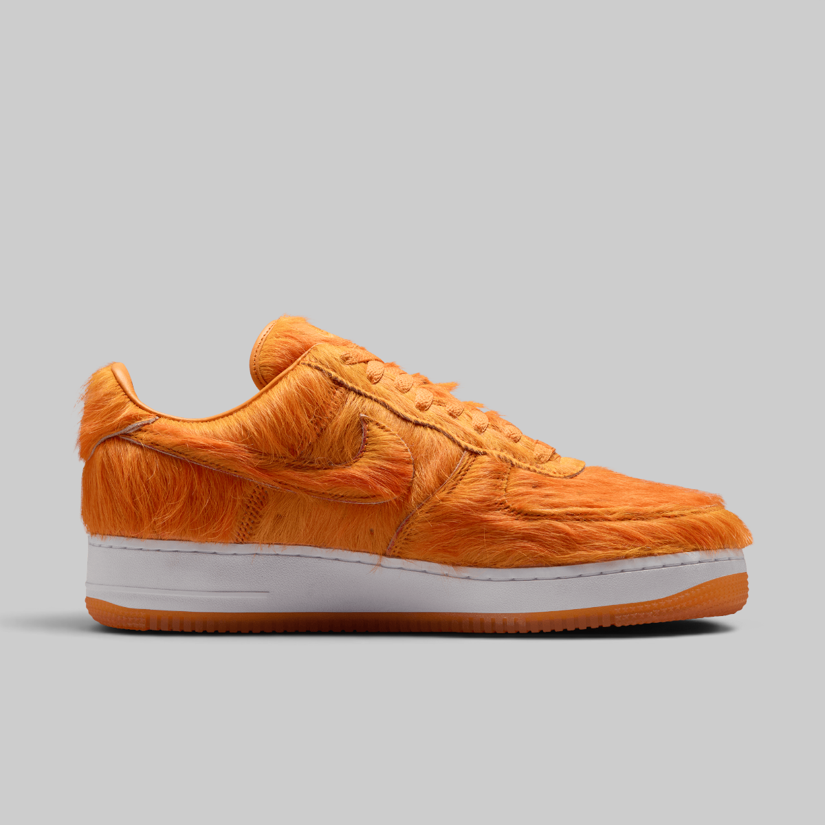 Air Force 1 QS "Horse of a Different Colour"