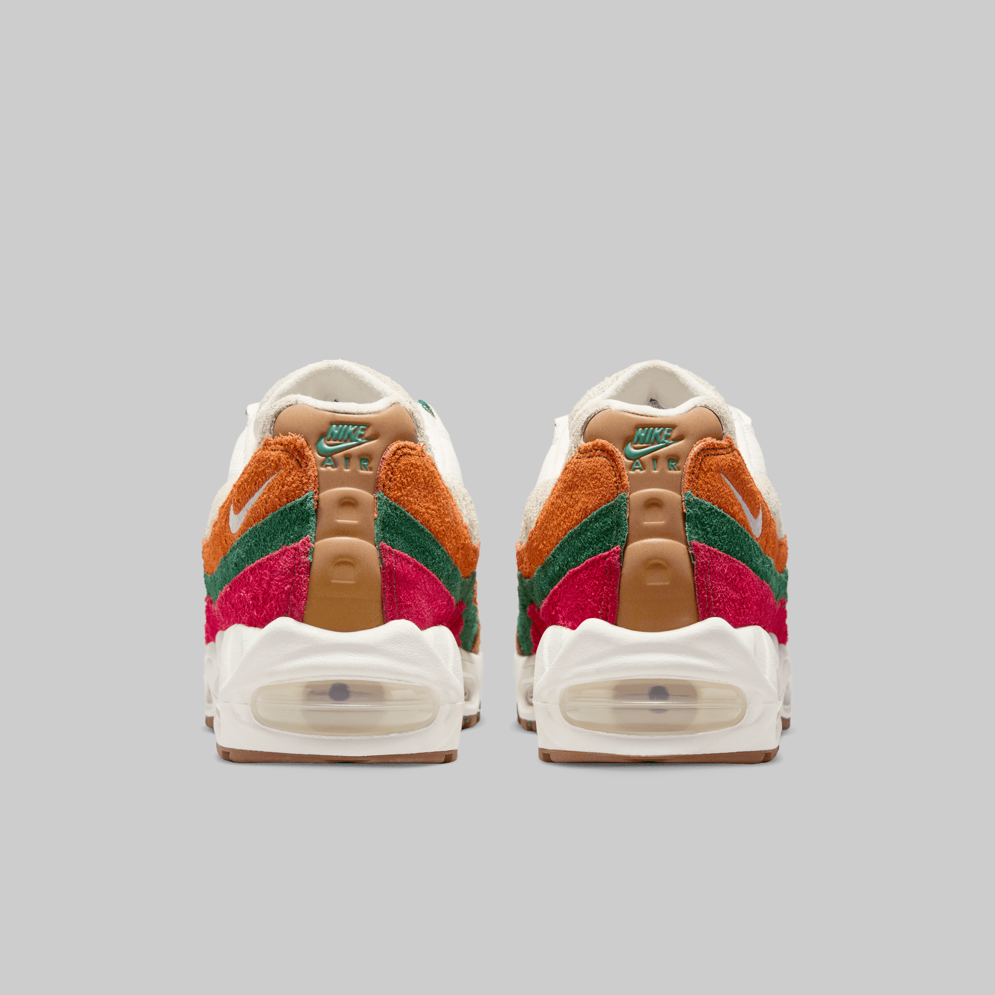 Air Max 95 Big Bubble QS 2 "7-Eleven"