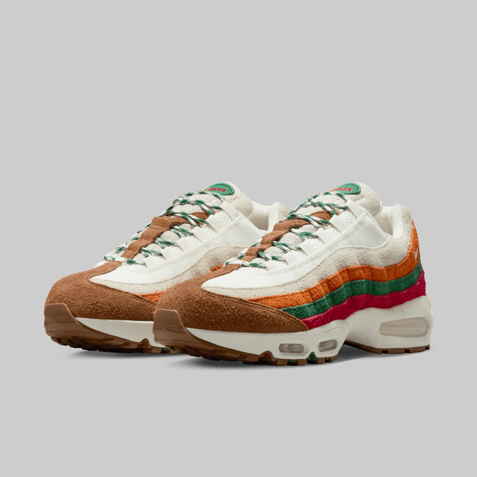 Air Max 95 Big Bubble QS 2 "7-Eleven"