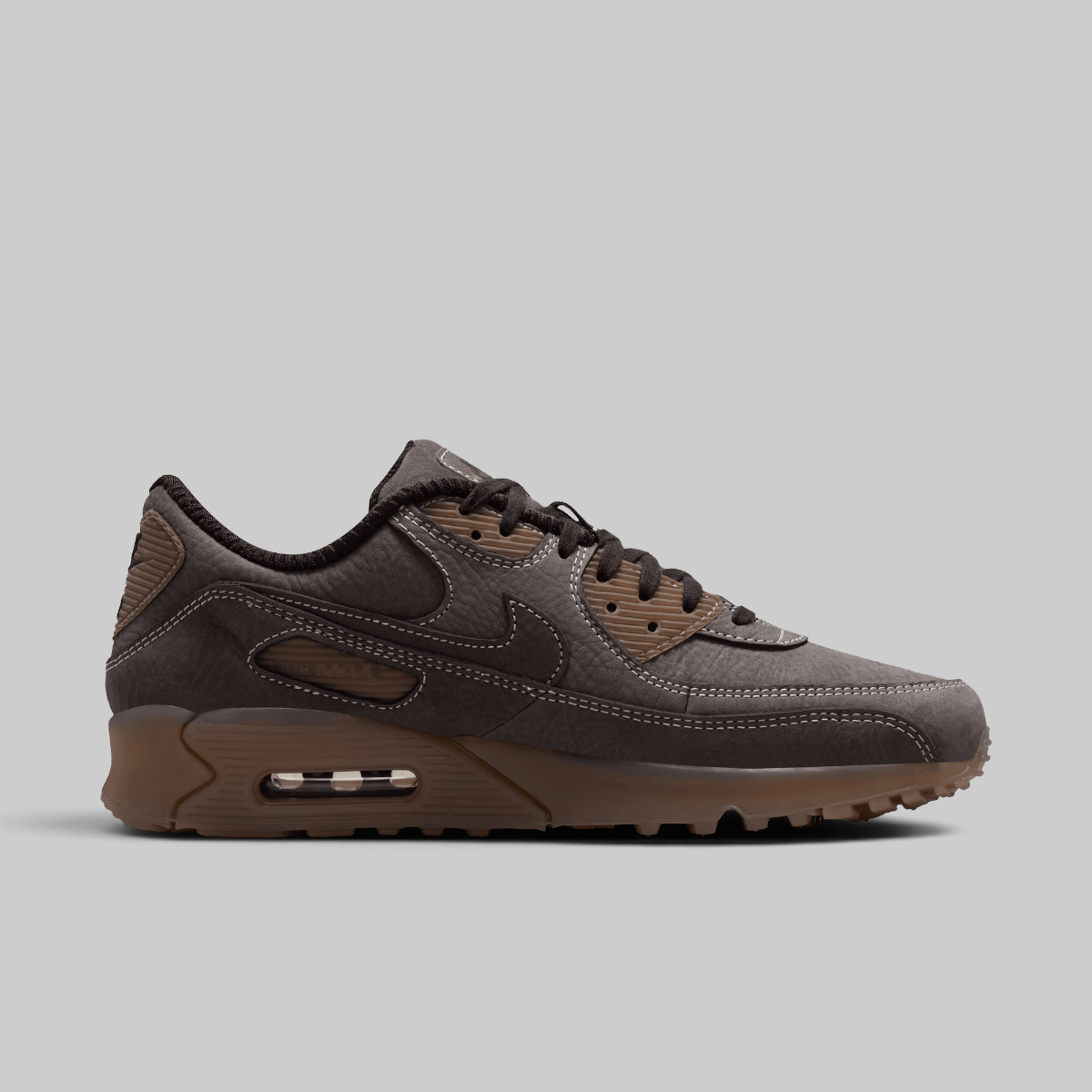 Air Max 90 SP "Shadow Brown"