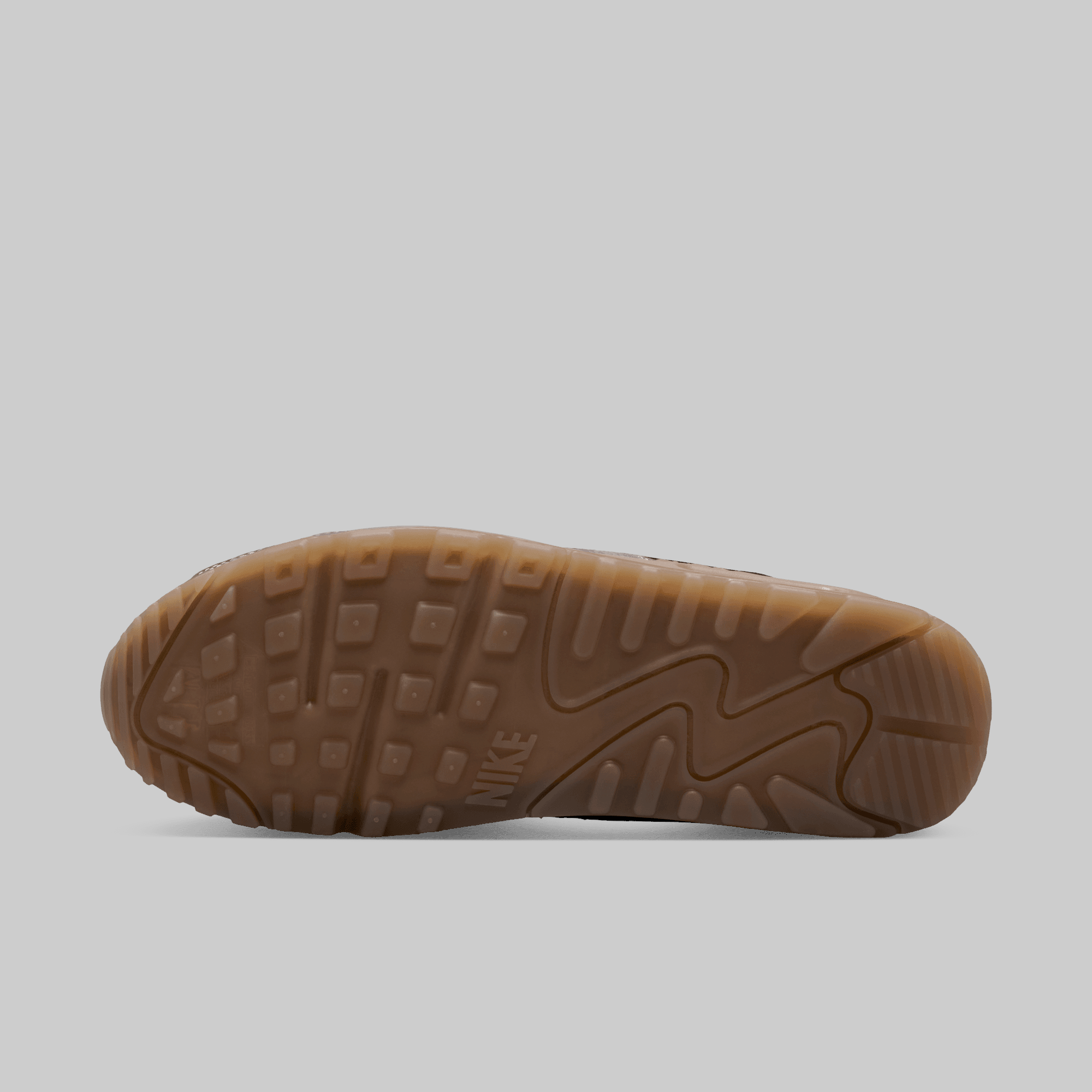 Air Max 90 SP "Shadow Brown"