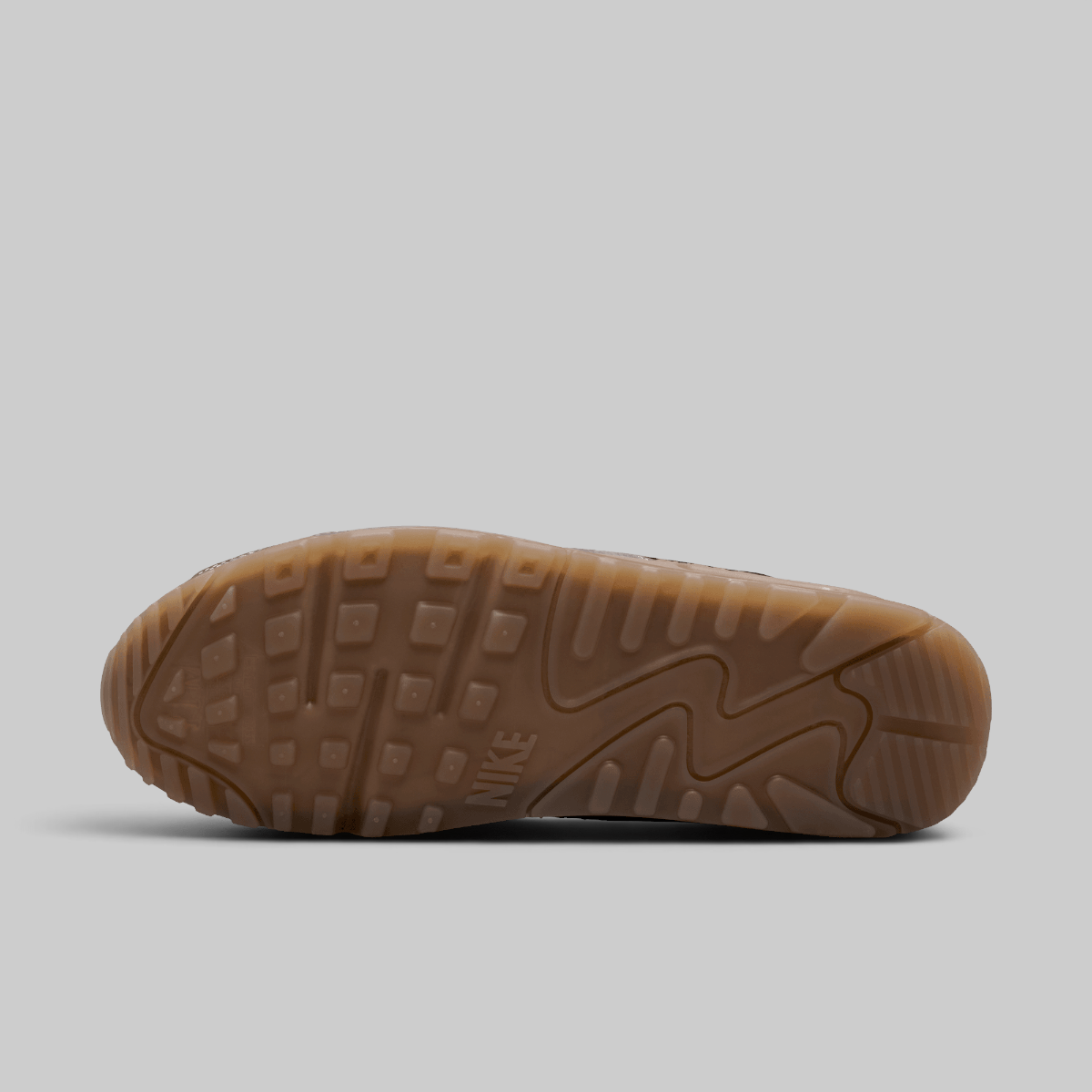 Air Max 90 SP "Shadow Brown"