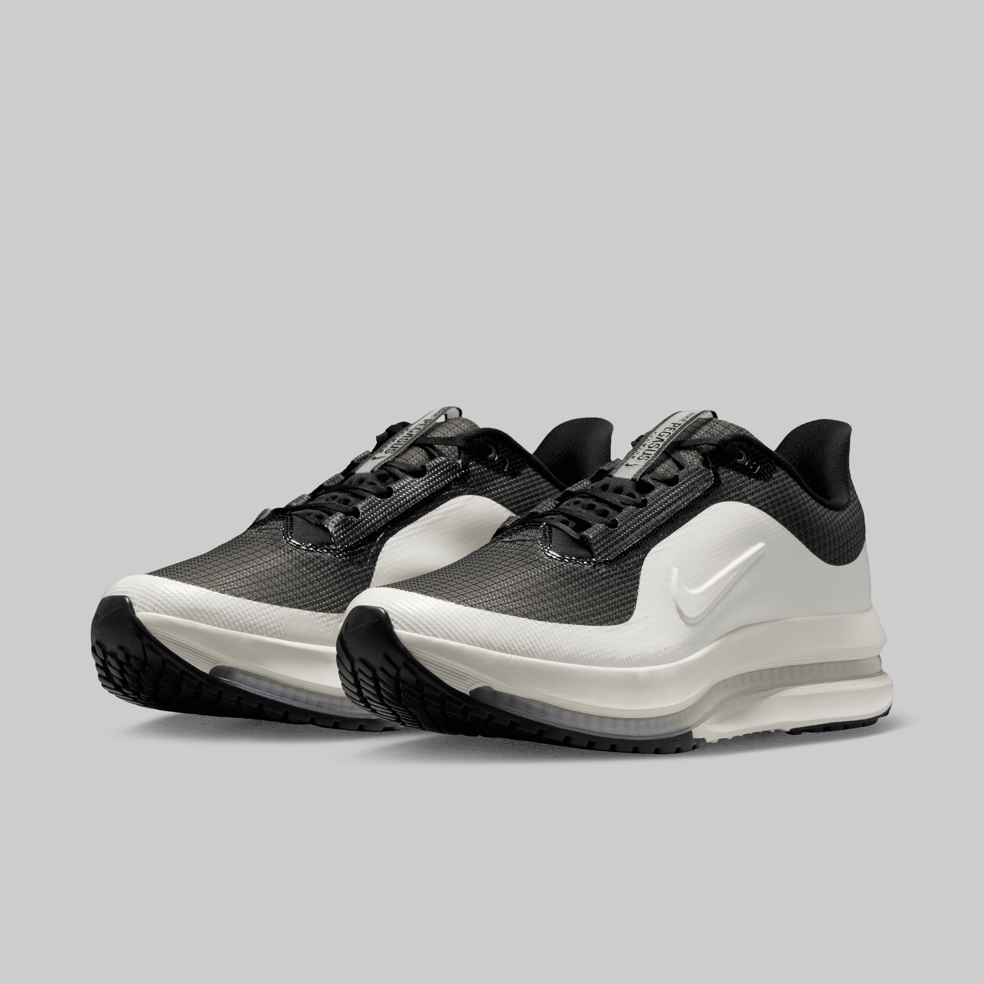 Pegasus Premium SP - Black
