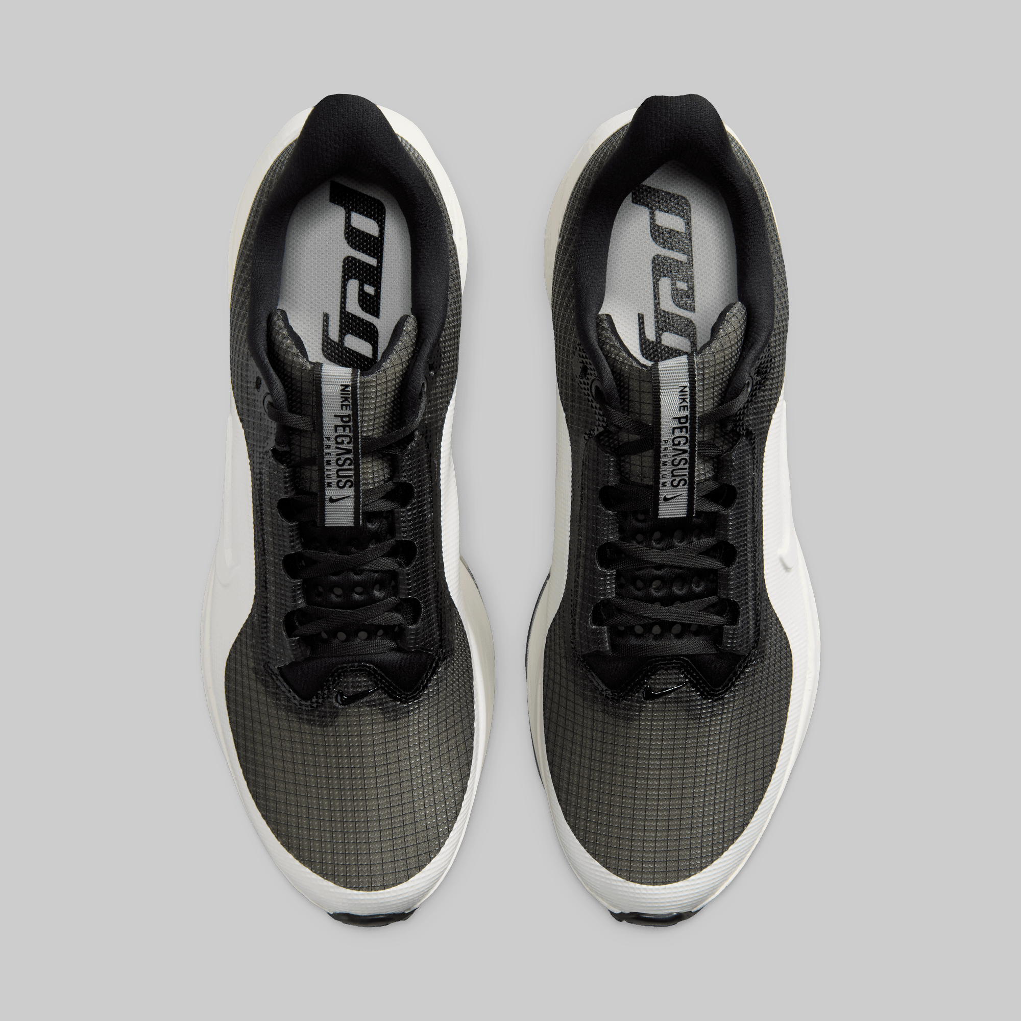 Pegasus Premium SP - Black