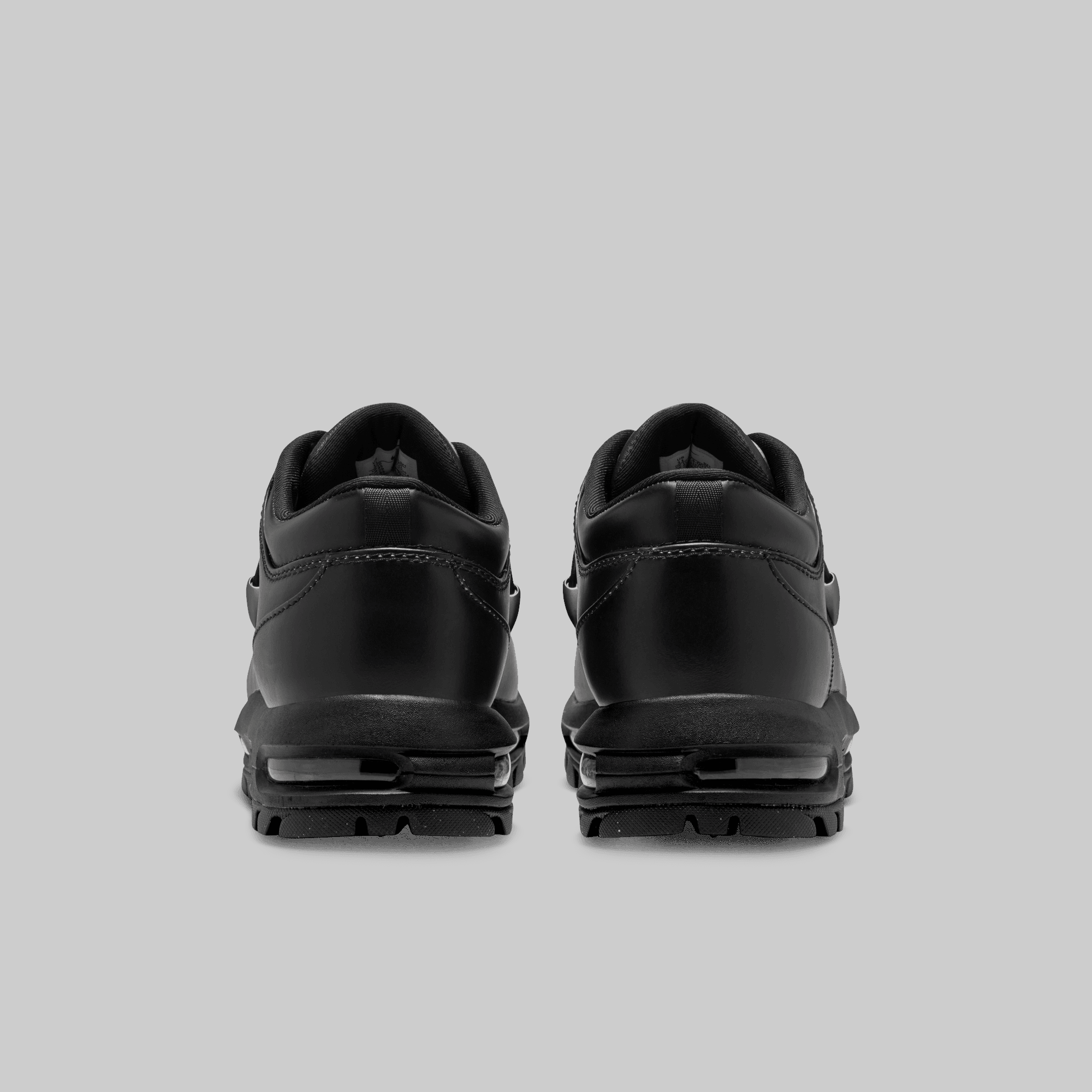 Air Max Goadome Low SP - Black
