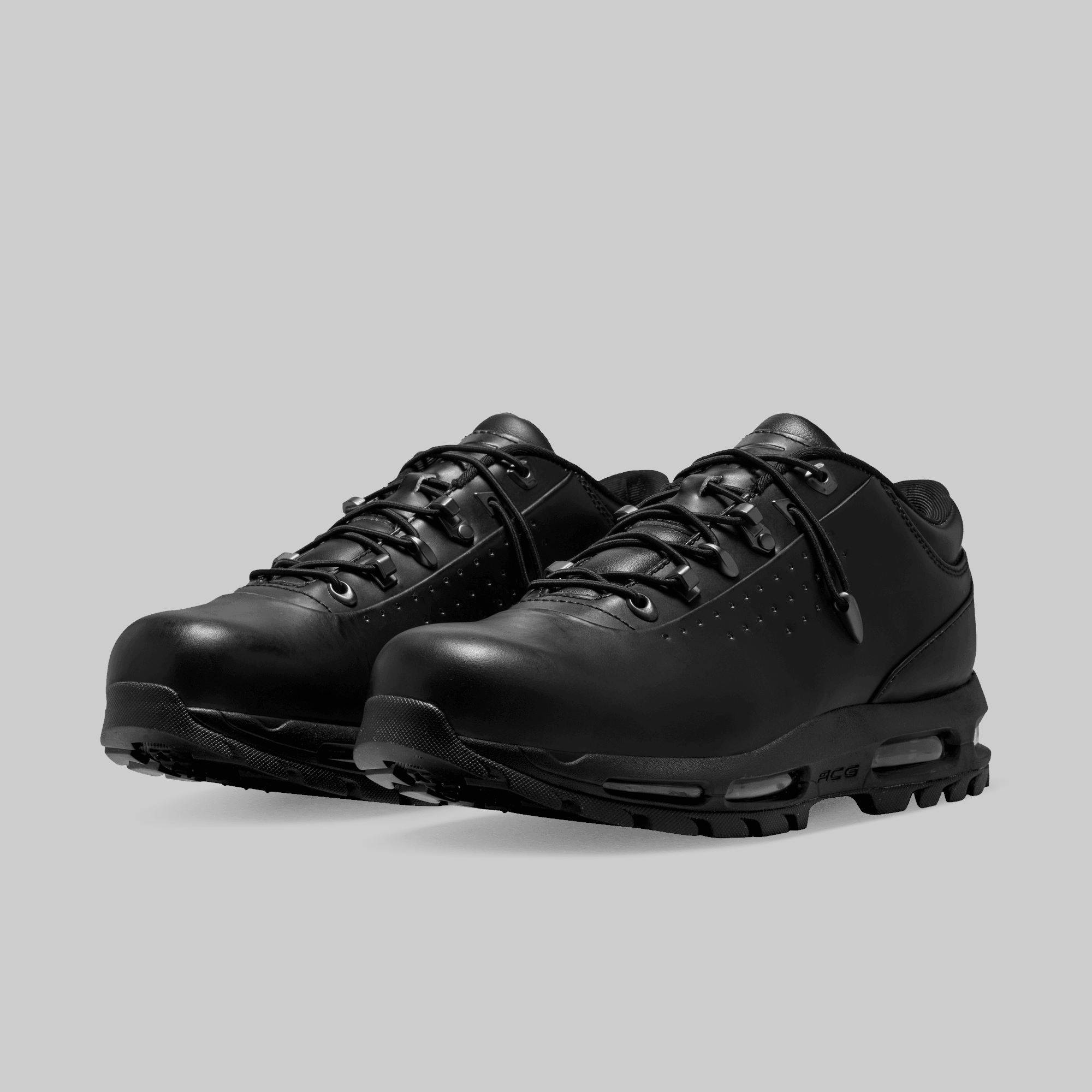 Air Max Goadome Low SP - Black