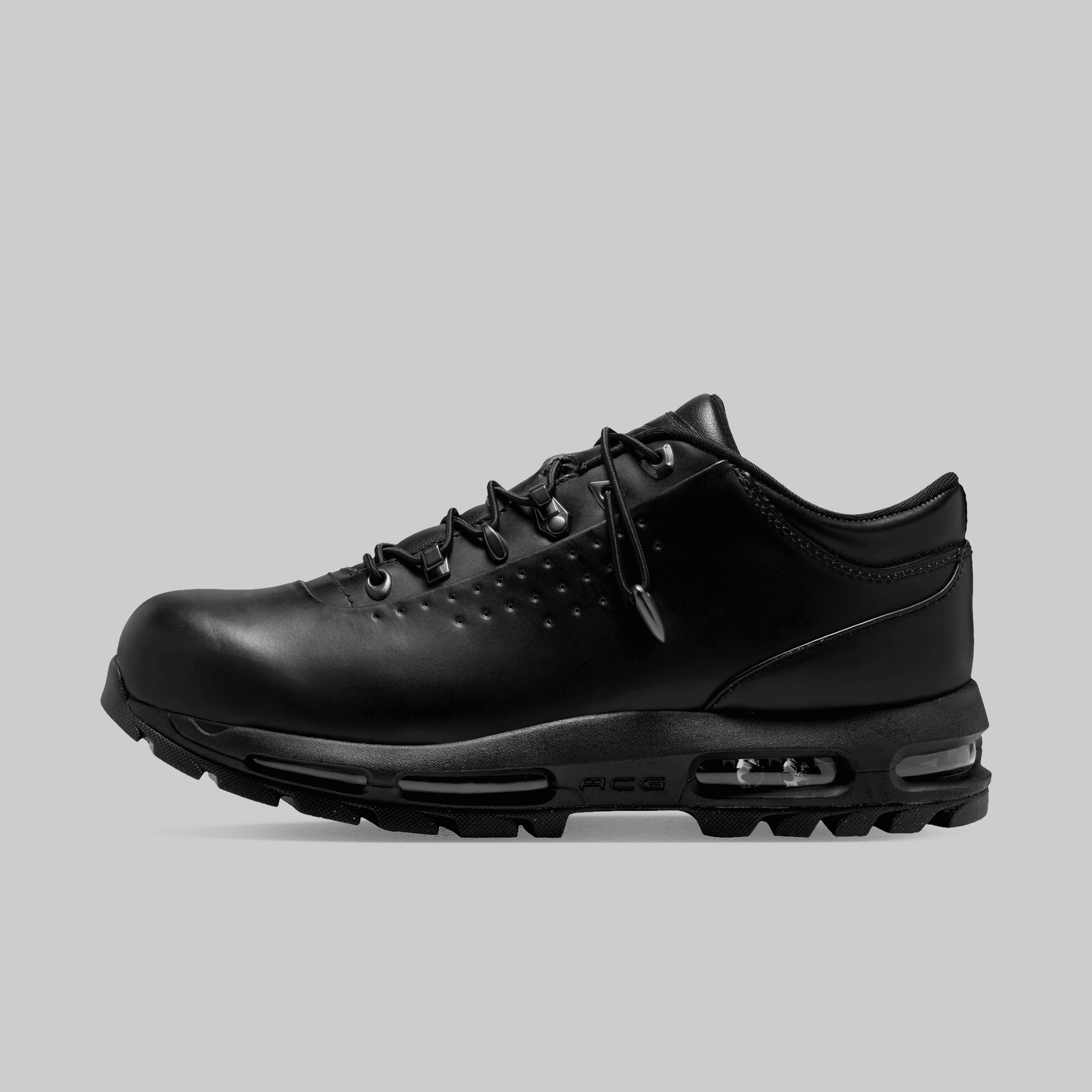 Air Max Goadome Low SP - Black