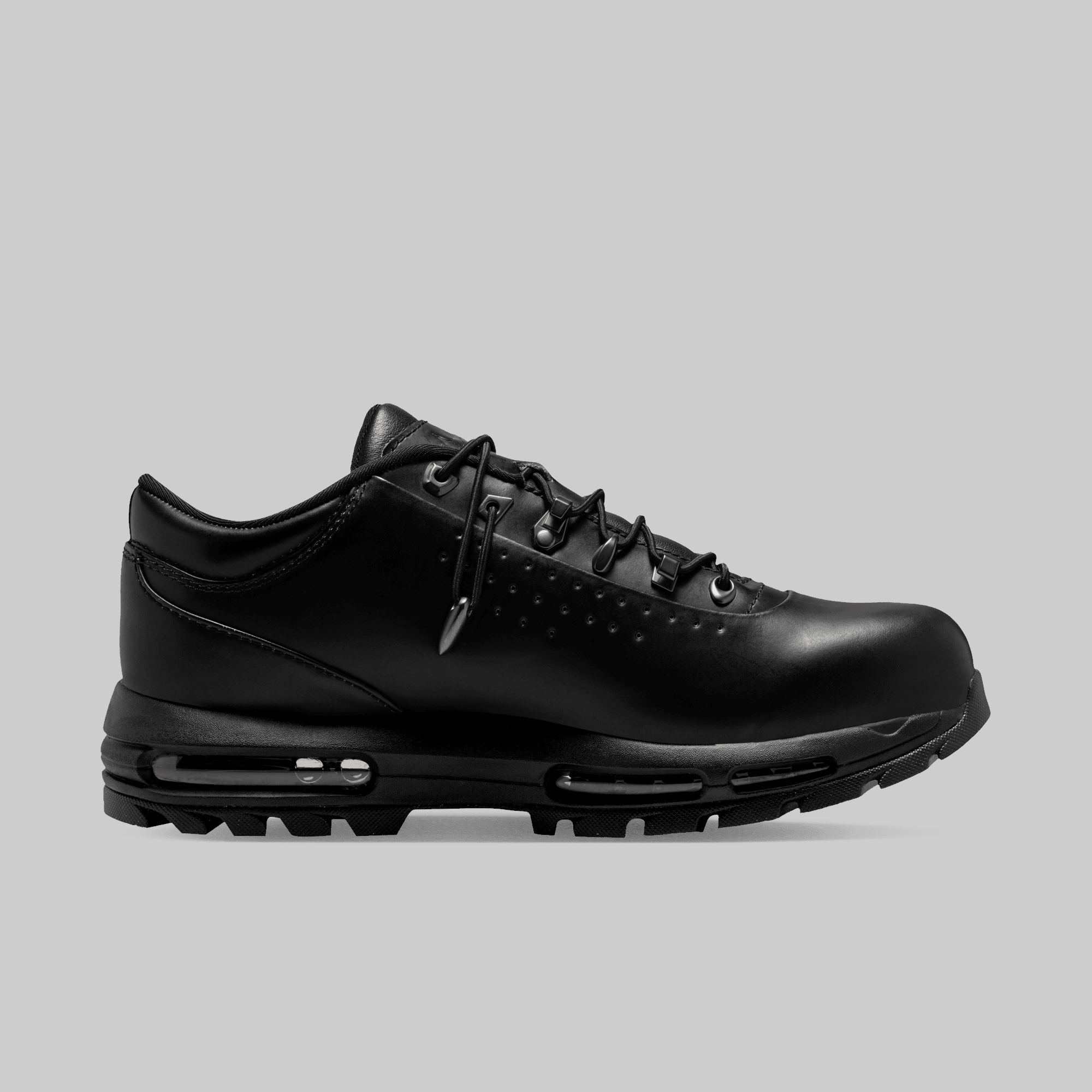 Air Max Goadome Low SP - Black