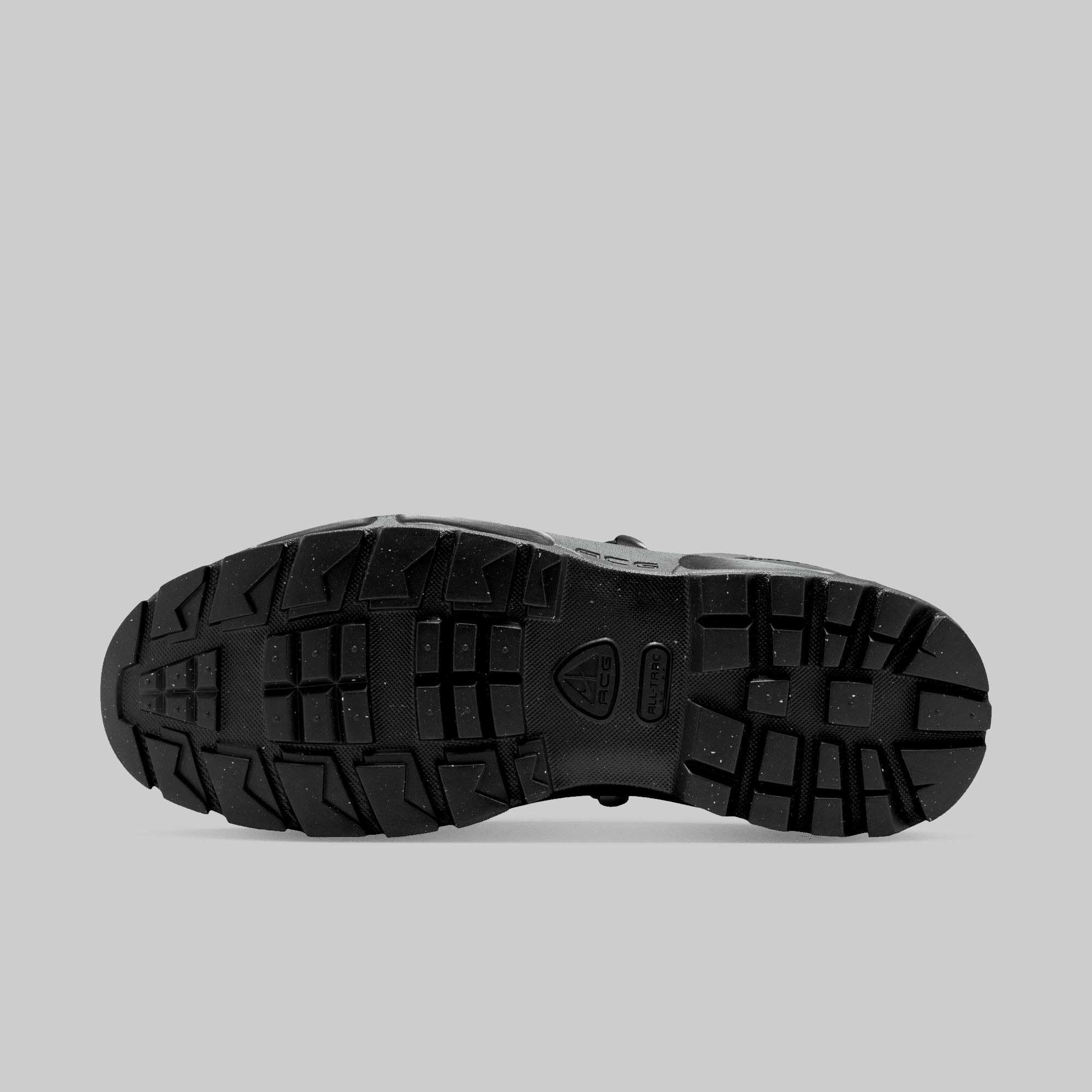 Air Max Goadome Low SP - Black