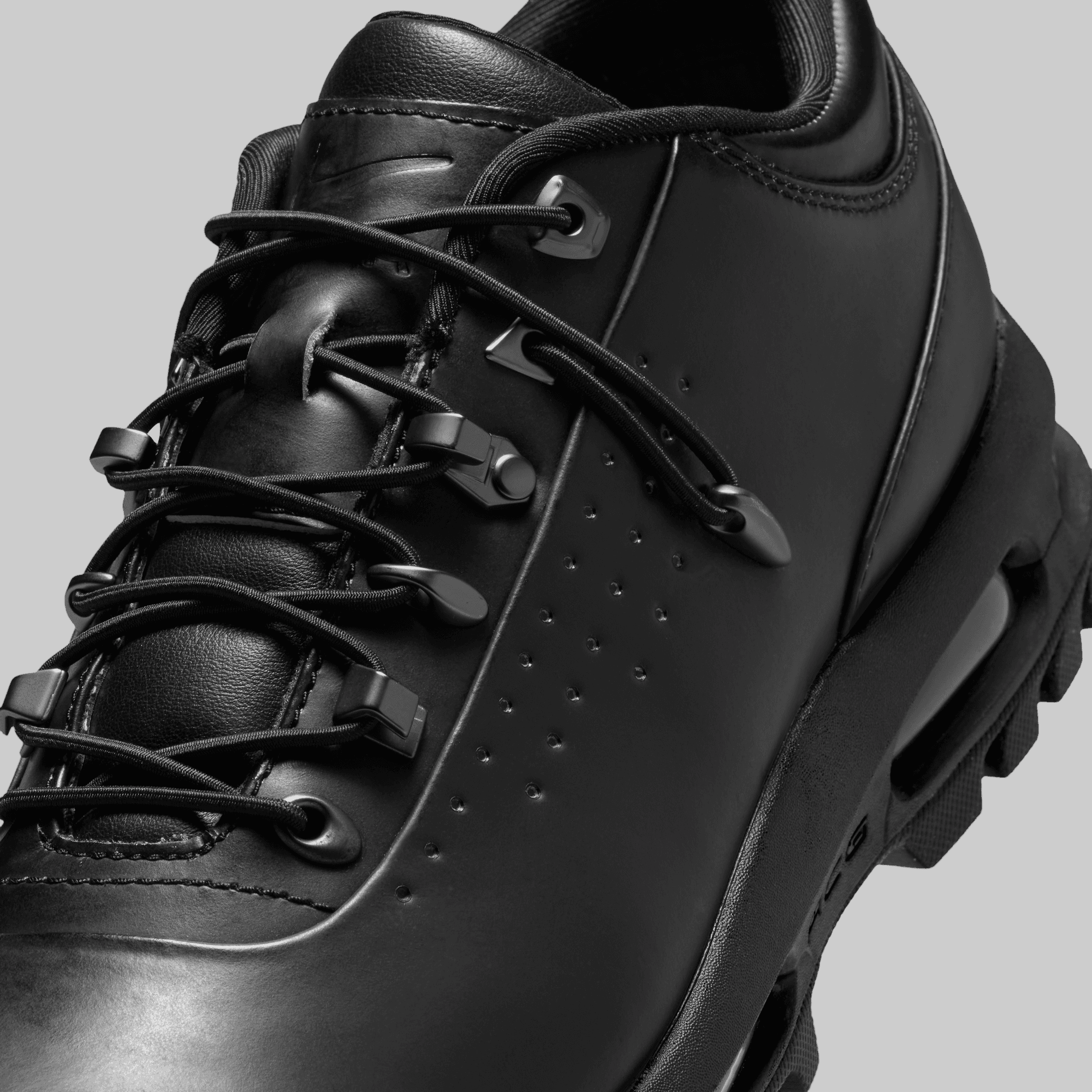 Air Max Goadome Low SP - Black