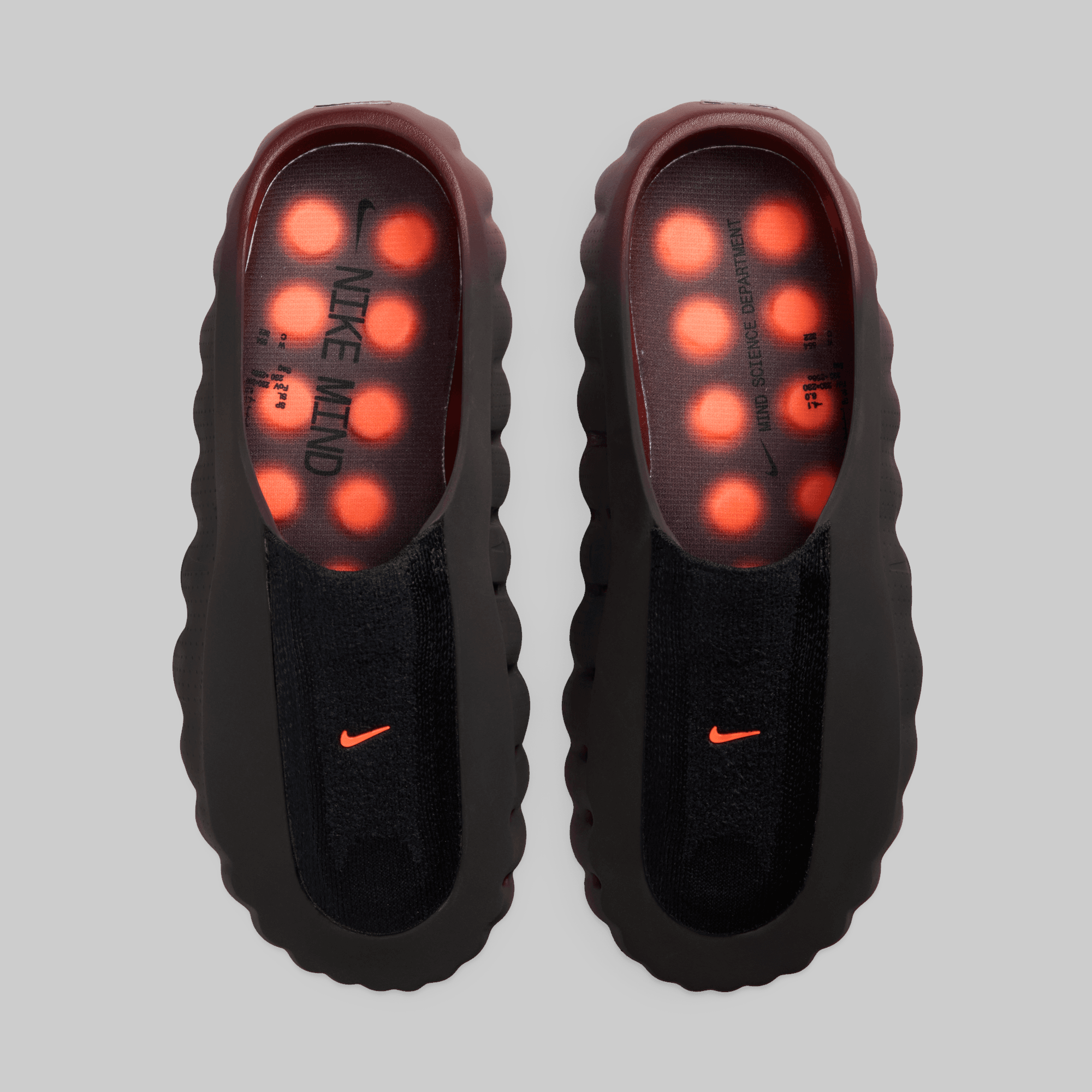 Mind 001 Flyknit QS - Bronze Eclipse